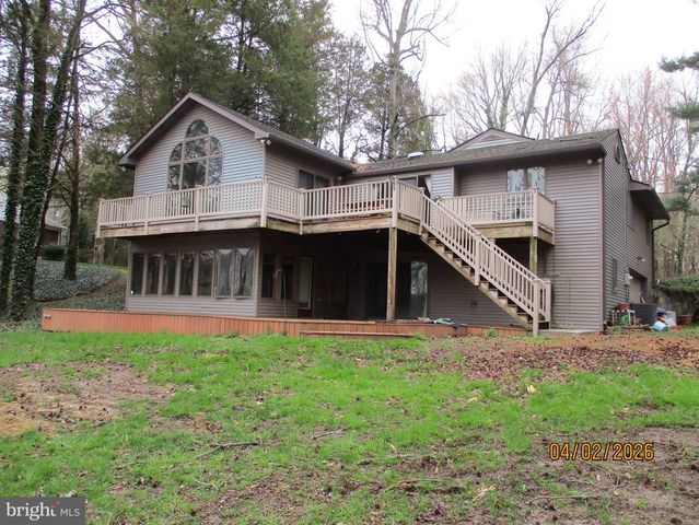 55 LAKEVIEW DR, Woodstown, NJ 08098