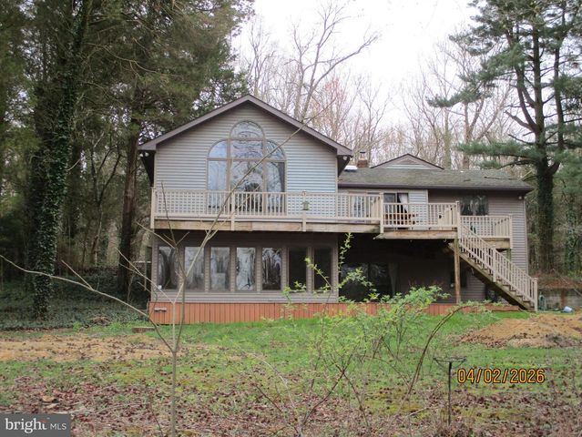 55 LAKEVIEW DR, Woodstown, NJ 08098