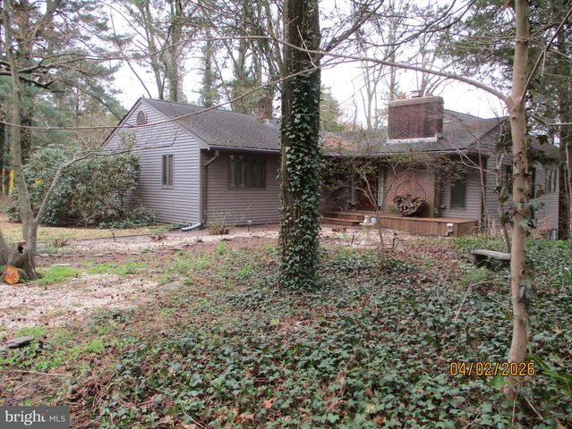55 LAKEVIEW DR, Woodstown, NJ 08098