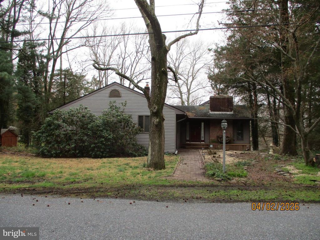 55 LAKEVIEW DR, Woodstown, NJ 08098