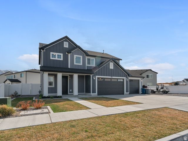 972 W 1050 S, American Fork, UT 84003