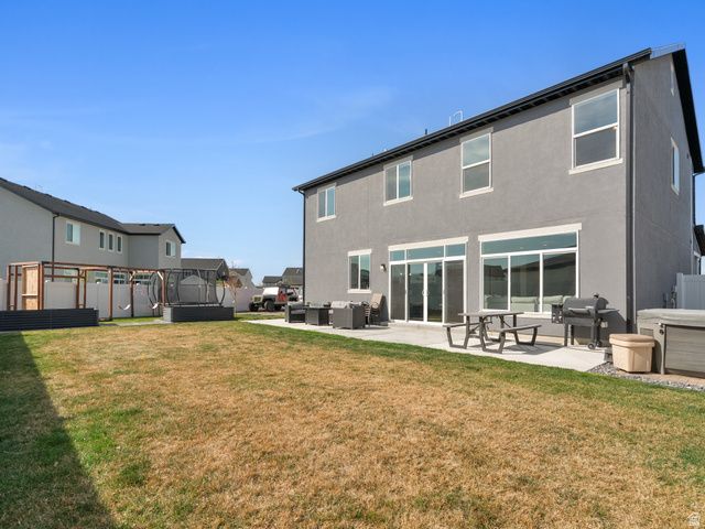 972 W 1050 S, American Fork, UT 84003