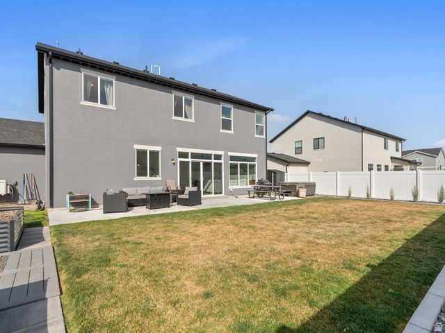 972 W 1050 S, American Fork, UT 84003