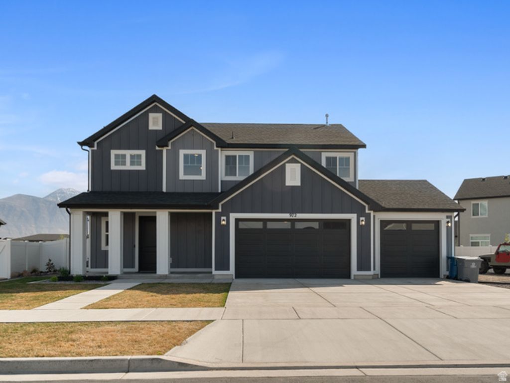 972 W 1050 S, American Fork, UT 84003