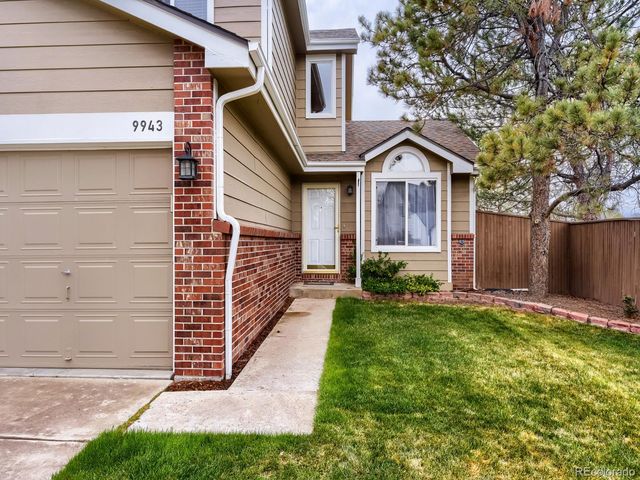 9943 Deer Creek Street, Highlands Ranch, CO 80129