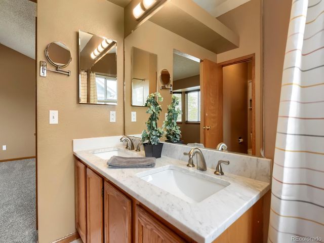 9943 Deer Creek Street, Highlands Ranch, CO 80129