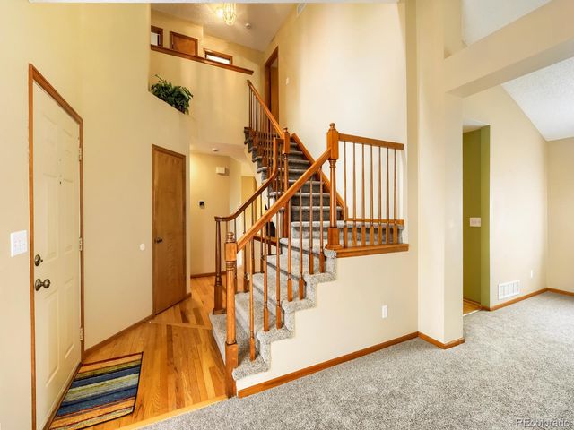 9943 Deer Creek Street, Highlands Ranch, CO 80129