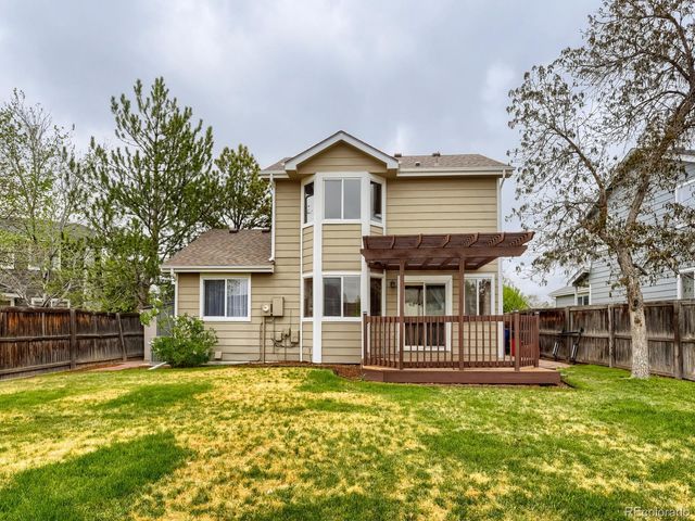 9943 Deer Creek Street, Highlands Ranch, CO 80129