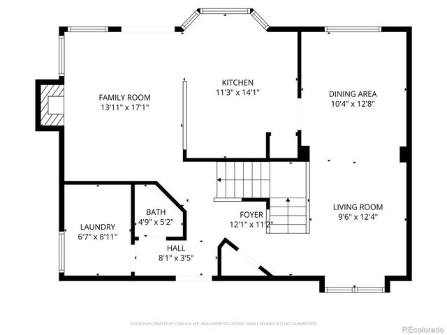 9943 Deer Creek Street, Highlands Ranch, CO 80129