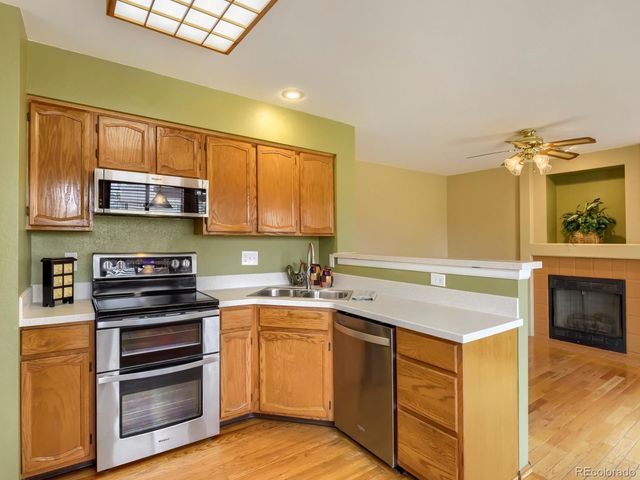 9943 Deer Creek Street, Highlands Ranch, CO 80129