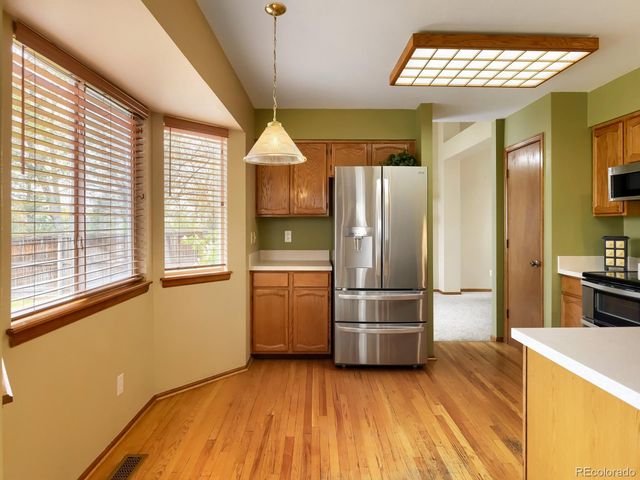 9943 Deer Creek Street, Highlands Ranch, CO 80129
