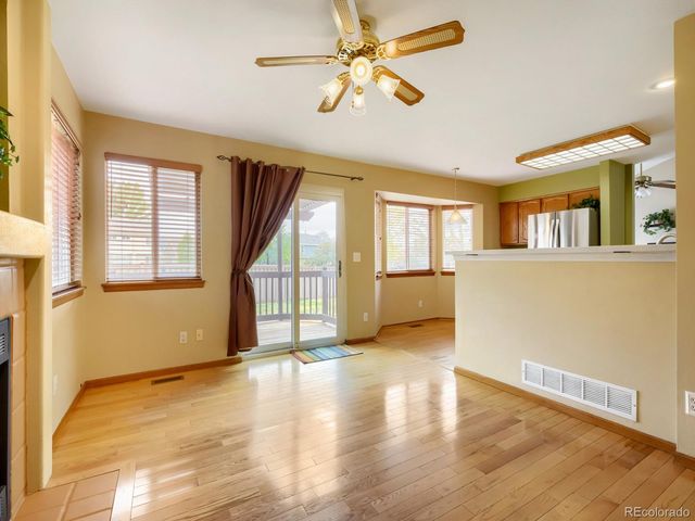 9943 Deer Creek Street, Highlands Ranch, CO 80129