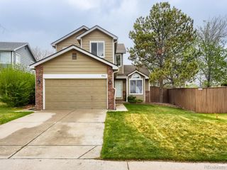 9943 Deer Creek Street, Highlands Ranch, CO 80129