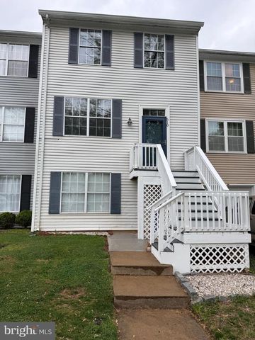 510 COVINGTON TER NE, Leesburg, VA 20176