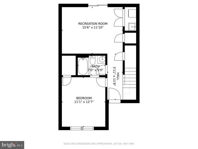 510 COVINGTON TER NE, Leesburg, VA 20176