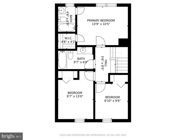 510 COVINGTON TER NE, Leesburg, VA 20176