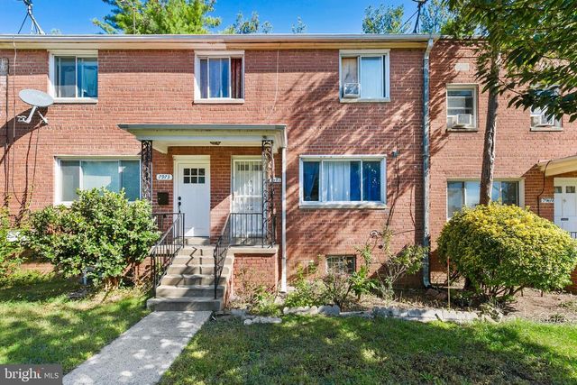 7971 18TH AVE #7971, Hyattsville, MD 20783