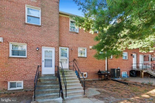 7971 18TH AVE #7971, Hyattsville, MD 20783