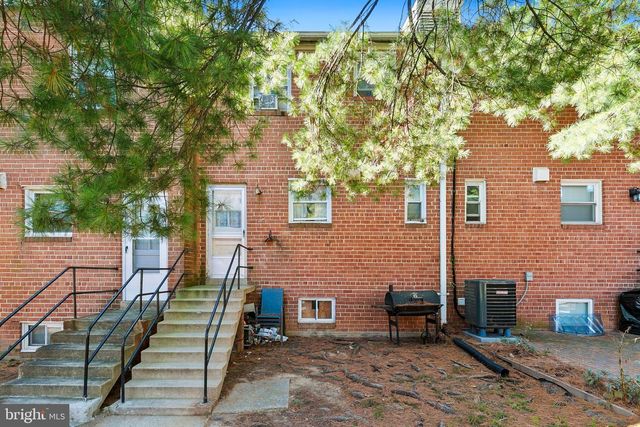 7971 18TH AVE #7971, Hyattsville, MD 20783