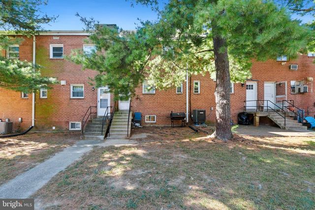 7971 18TH AVE #7971, Hyattsville, MD 20783