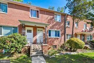 7971 18TH AVE #7971, Hyattsville, MD 20783