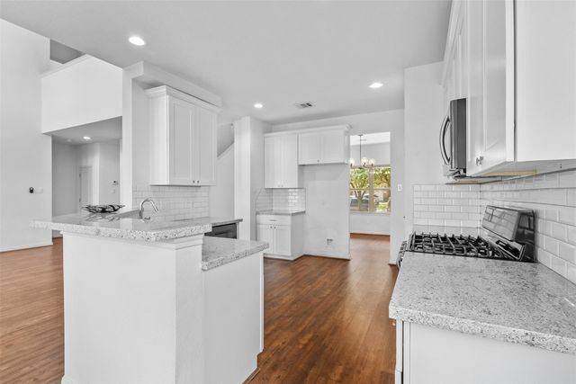 21330 Grand Hollow Lane, Katy, TX 77450