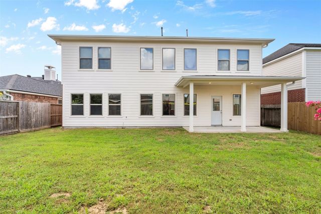 21330 Grand Hollow Lane, Katy, TX 77450