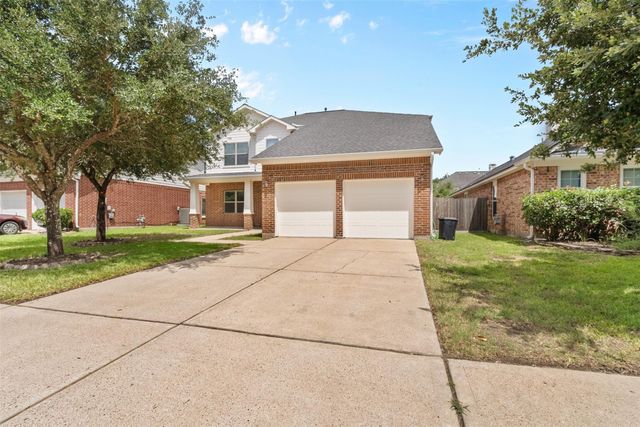 21330 Grand Hollow Lane, Katy, TX 77450