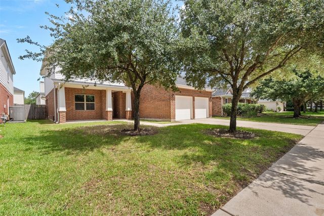 21330 Grand Hollow Lane, Katy, TX 77450