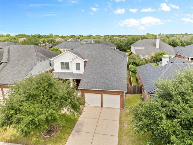 21330 Grand Hollow Lane, Katy, TX 77450