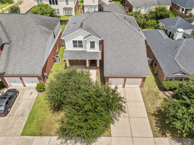 21330 Grand Hollow Lane, Katy, TX 77450