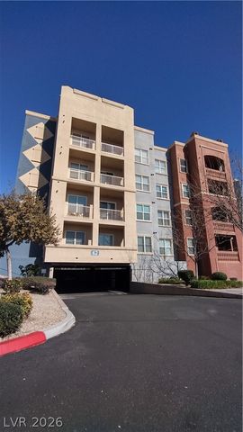 62 East Serene Avenue 337, Las Vegas, NV 89123