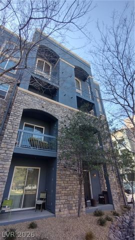 62 East Serene Avenue 337, Las Vegas, NV 89123