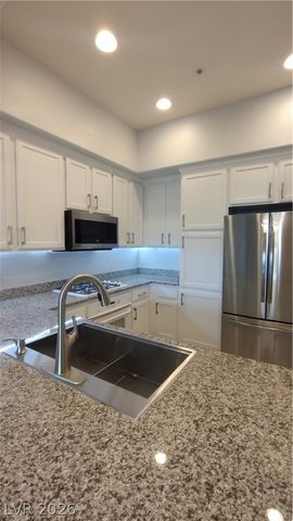 62 East Serene Avenue 337, Las Vegas, NV 89123