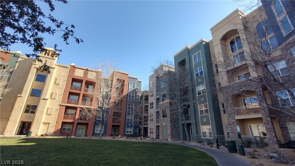 62 East Serene Avenue 337, Las Vegas, NV 89123