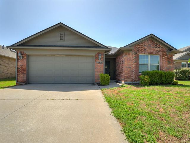 12474 Native Hill Drive, Choctaw, OK 73020