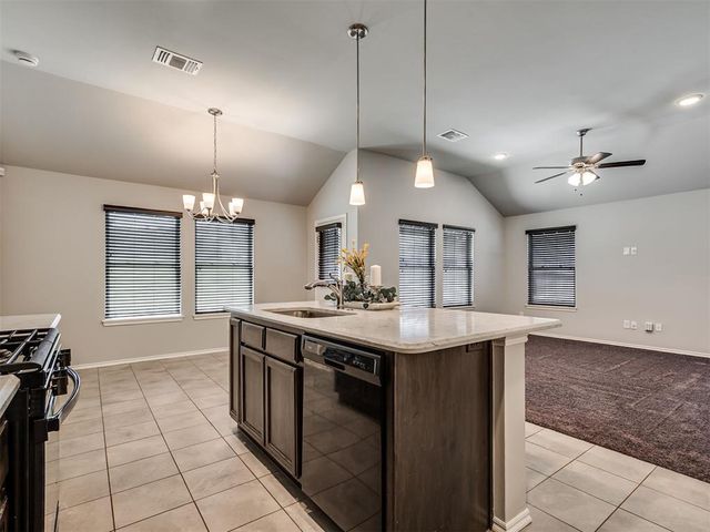 12474 Native Hill Drive, Choctaw, OK 73020