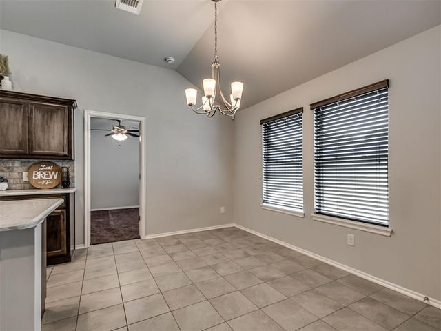 12474 Native Hill Drive, Choctaw, OK 73020