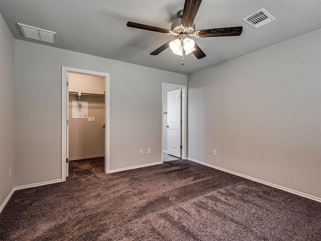 12474 Native Hill Drive, Choctaw, OK 73020