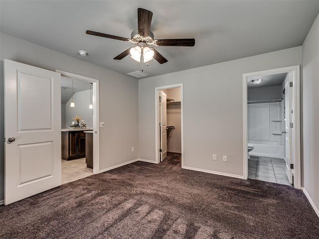 12474 Native Hill Drive, Choctaw, OK 73020