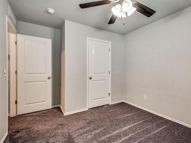 12474 Native Hill Drive, Choctaw, OK 73020