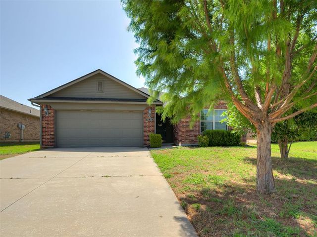 12474 Native Hill Drive, Choctaw, OK 73020