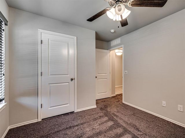12474 Native Hill Drive, Choctaw, OK 73020