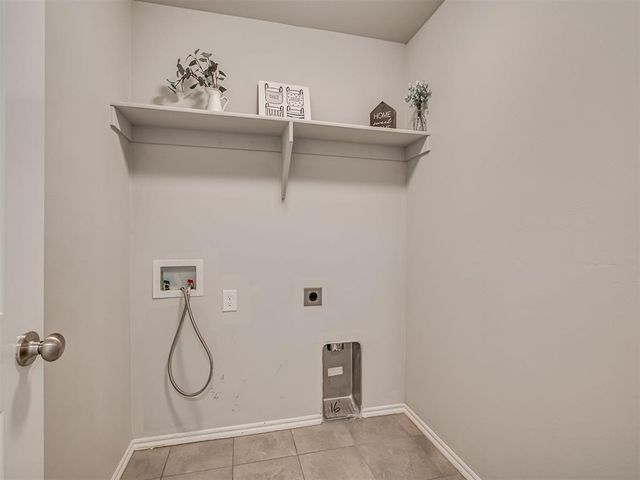 12474 Native Hill Drive, Choctaw, OK 73020