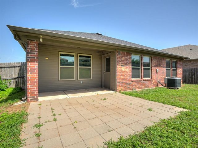 12474 Native Hill Drive, Choctaw, OK 73020