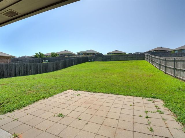 12474 Native Hill Drive, Choctaw, OK 73020