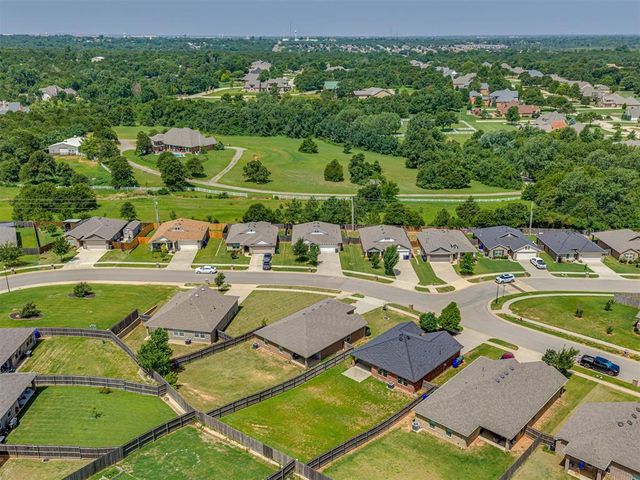 12474 Native Hill Drive, Choctaw, OK 73020