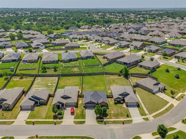 12474 Native Hill Drive, Choctaw, OK 73020