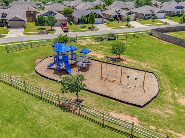 12474 Native Hill Drive, Choctaw, OK 73020