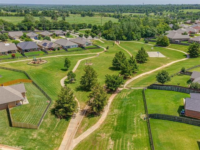 12474 Native Hill Drive, Choctaw, OK 73020